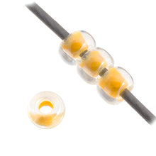 Load image into Gallery viewer, Miyuki Seed Bead 11/0 C/L Sun Glow Luminous Neon