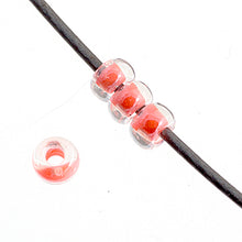 Load image into Gallery viewer, Miyuki Seed Bead 11/0 C/L Flamingo Luminous Neon

